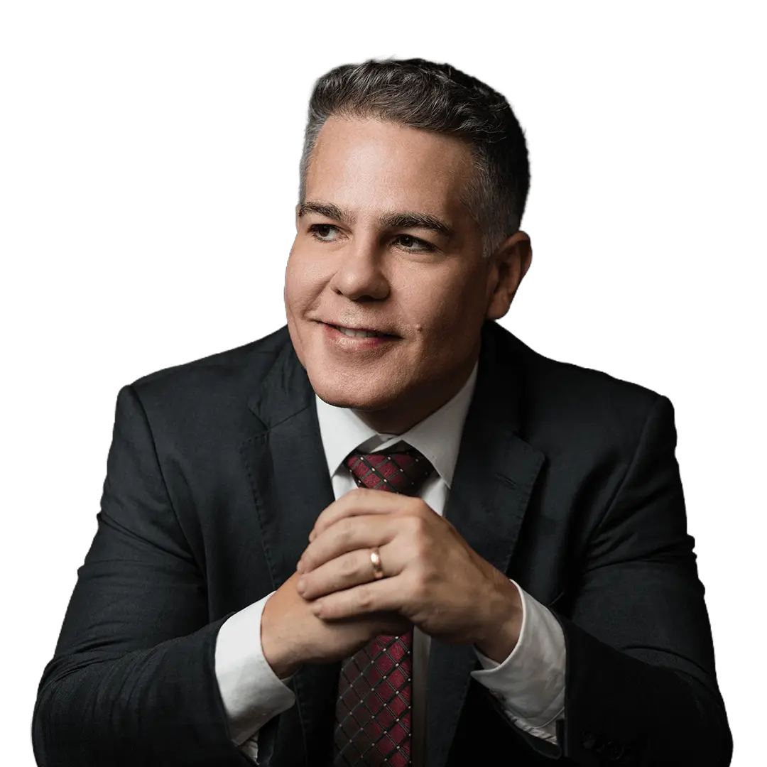 PhD. Dr. Bruno Campelo - Oftalmologista